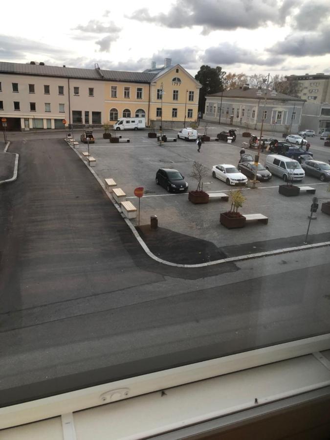 Market Place Jakobstad Pietarsaari 53M2 Extérieur photo